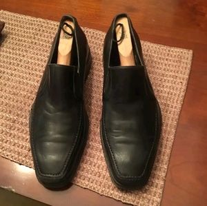 Bruno Magli Handmade Italian Made Shoes